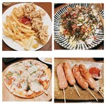 User's review image for 蔵元居酒屋 清龍 池袋本店