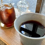 用戶對於グラウベルコーヒー的評論圖