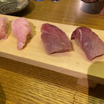 用戶對於マグロスタンダード 錦糸町本店的評論圖