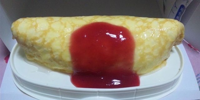 User's review image for 銀座コージーコーナー イトーヨーカドー国領店