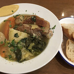 用戶對於イタリア食堂 イル セルペンテ的評論圖