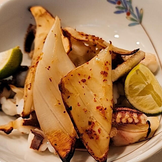 用戶對於鮨 まつざわ的評論高清圖