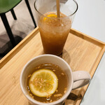 用戶對於2foods 銀座ロフト店的評論圖