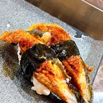 用戶對於市場ずし 難波店的評論圖