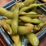 User's review image for 吉祥寺っ子居酒屋 燻し家もっくん