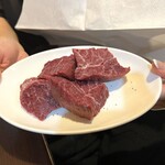 用戶對於三宿トラジ的評論圖