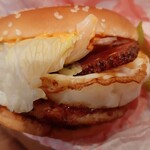 用戶對於マクドナルド 桃谷店的評論圖