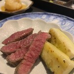 用戶對於焼肉 牛印 新宿店的評論圖