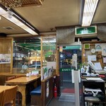 用戶對於オムニ食堂 本店的評論圖