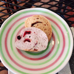 用戶對於NANA CAFE的評論圖