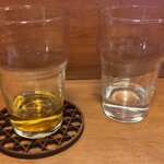 用户对于ビール屋 コイズミ的评论图