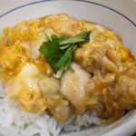 User's review image for なか卯 赤羽西口店