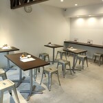 用戶對於ギョーザ食堂 京都とんたま+的評論圖