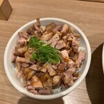 用户对于支那蕎麦 澤田的评论图