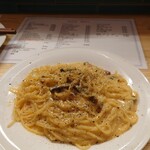 用戶對於パスタと小料理morisige的評論圖