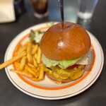 用户对于ザ ブッチャー的评论图