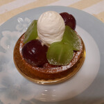 User's review image for パティスリー・ラ・ノブティック