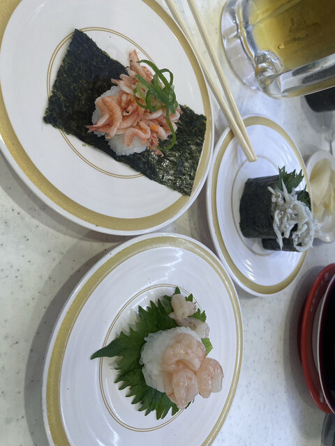 用戶對於かっぱ寿司 板橋店的評論高清圖