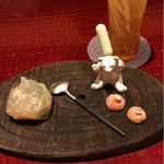 用戶對於白川たむら的評論圖