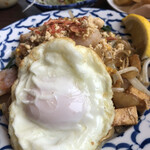 用户对于キンカーオ的评论图