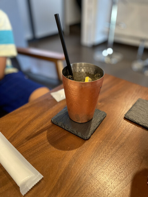 User's recommendation image for CAFE＆BAR Confluence