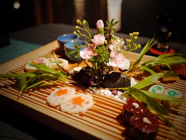 用戶對於閑臥庵的評論高清圖