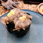用戶對於大江戸 新宿西口店的評論圖