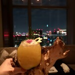 User's review image for マンダリンバー