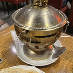 用戶對於老辺餃子舘 新宿別館的評論圖