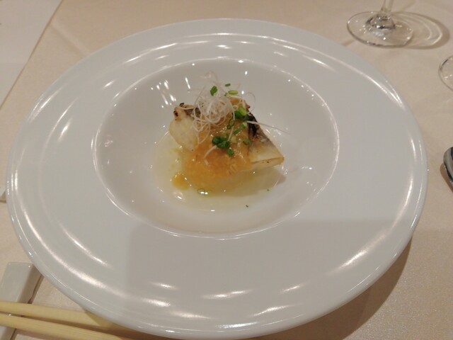 用戶對於御花的評論高清圖