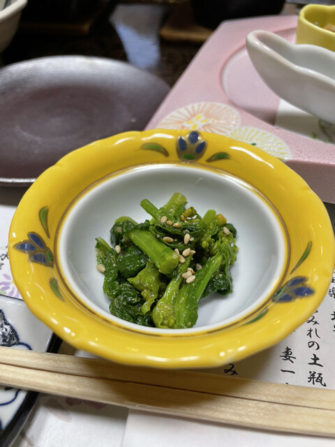 用戶對於御やど 清水屋的評論高清圖