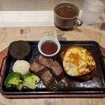 User's review image for Steak House 91