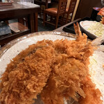 User's review image for 巣鴨ときわ食堂 駒込店