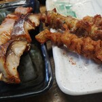 用戶對於竹乃屋 川端店的評論圖