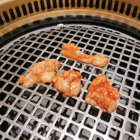 用戶對於焼肉 多喜的評論高清圖