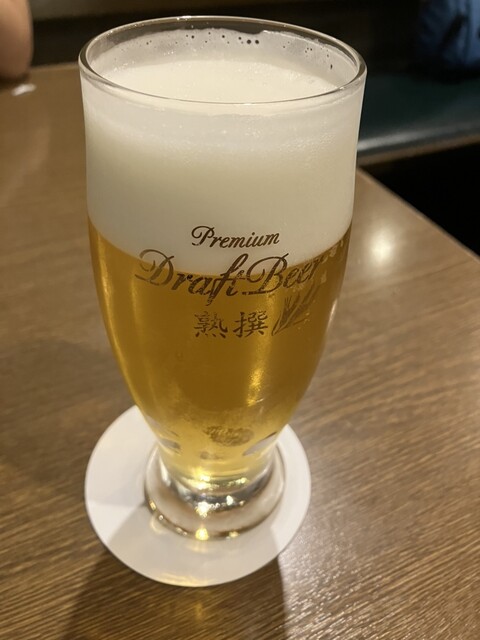 用戶對於Beer Thirty 京都河原町店的評論高清圖