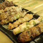 User's review image for 鳥ざんまい 新天町店