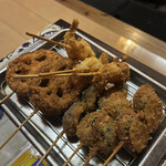 用戶對於うまいもん屋 旬的評論圖