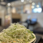用戶對於しゃぶ葉 京都洛南店的評論圖