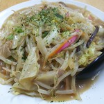 用戶對於南国食堂的評論圖