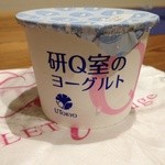 用戶對於UTカフェ・ベルトレ・ルージュ的評論圖
