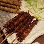 User's review image for 博多とりかわ大臣 駅前串房