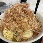 User's review image for 麺屋 みのわ