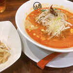 用戶對於担々麺 一路發的評論圖