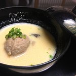 用户对于神楽坂 前田的评论图