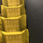 User's review image for PRESS BUTTER SAND ルミネエスト新宿店