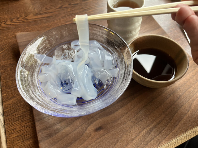 User's recommendation image for 嵐山のむら