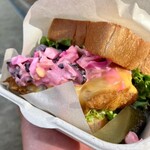 User's review image for ミセスリンダのフライドチキン 烏丸店