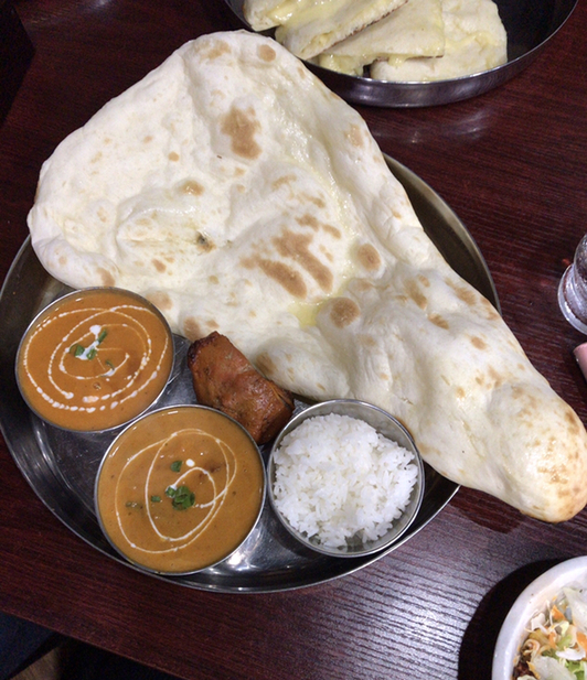 User's review image for Asian Dining&Bar Lali Guras