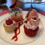 User's review image for The Lobby Cafe